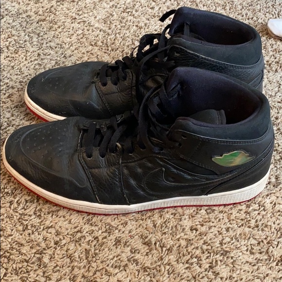 Air Jordan Retro ‘97 - Picture 3 of 4